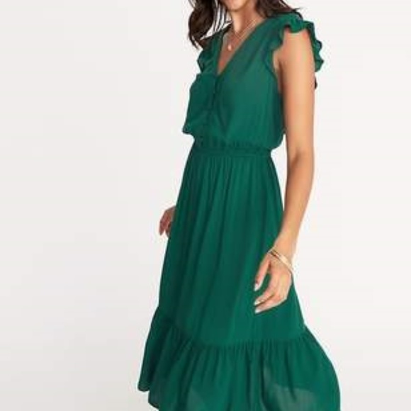 Old Navy Dresses & Skirts - Old Navy Midi Dress